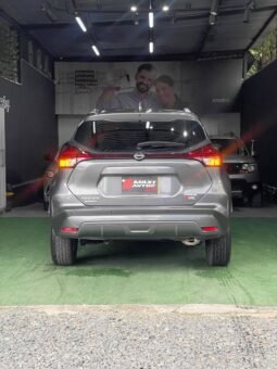 
										NISSAN KICKS SENSE 1.6L MT full									