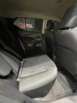 
										NISSAN KICKS SENSE 1.6L MT full									