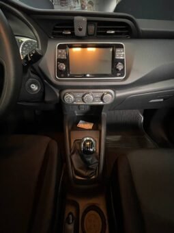 
										NISSAN KICKS SENSE 1.6L MT full									