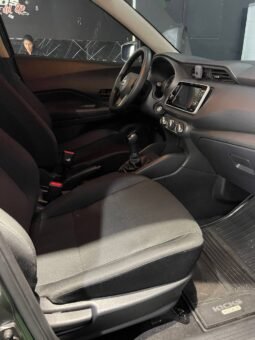 
										NISSAN KICKS SENSE 1.6L MT full									