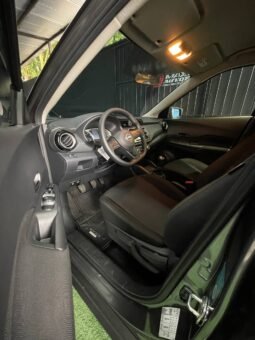 
										NISSAN KICKS SENSE 1.6L MT full									