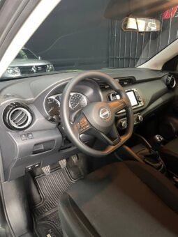 NISSAN KICKS SENSE 1.6L MT