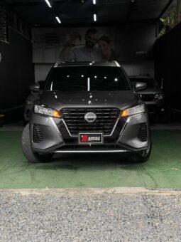 NISSAN KICKS SENSE 1.6L MT