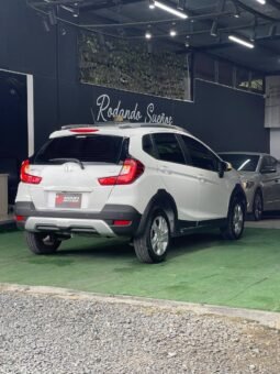 
										HONDA WR-V LX MT 1.5 full									