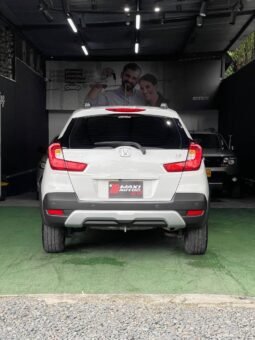 HONDA WR-V LX MT 1.5