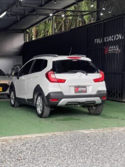 HONDA WR-V LX MT 1.5