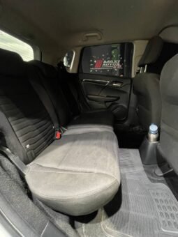 HONDA WR-V LX MT 1.5