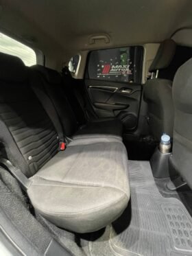 HONDA WR-V LX MT 1.5