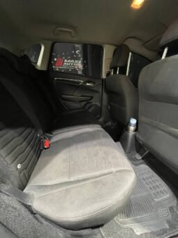 HONDA WR-V LX MT 1.5