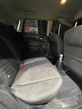 HONDA WR-V LX MT 1.5