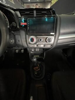 
										HONDA WR-V LX MT 1.5 full									