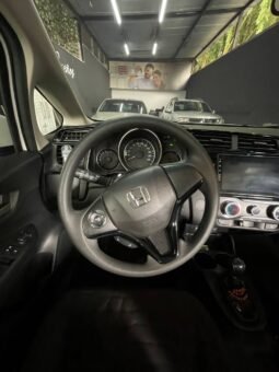 
										HONDA WR-V LX MT 1.5 full									