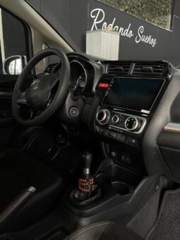
										HONDA WR-V LX MT 1.5 full									