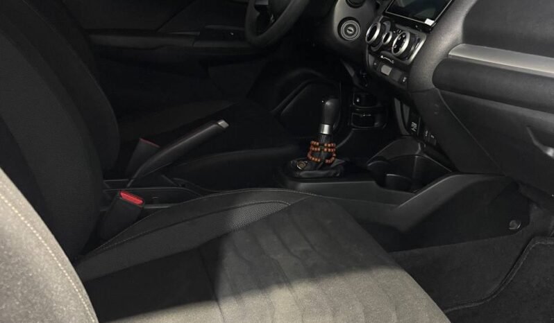 
								HONDA WR-V LX MT 1.5 full									