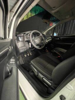 
										HONDA WR-V LX MT 1.5 full									