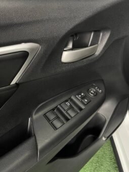 
										HONDA WR-V LX MT 1.5 full									