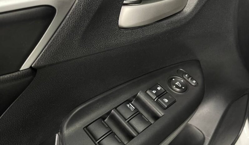 
								HONDA WR-V LX MT 1.5 full									