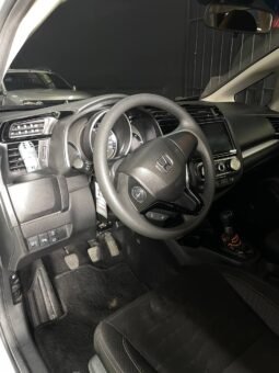 
										HONDA WR-V LX MT 1.5 full									