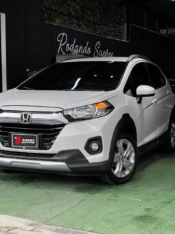 
										HONDA WR-V LX MT 1.5 full									