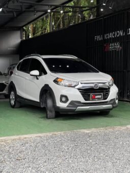 
										HONDA WR-V LX MT 1.5 full									