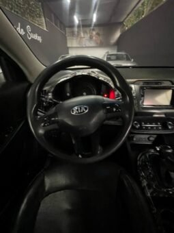 
										KIA NEW SPORTAGE LX AT 4X2  2.0 GASOLINA full									