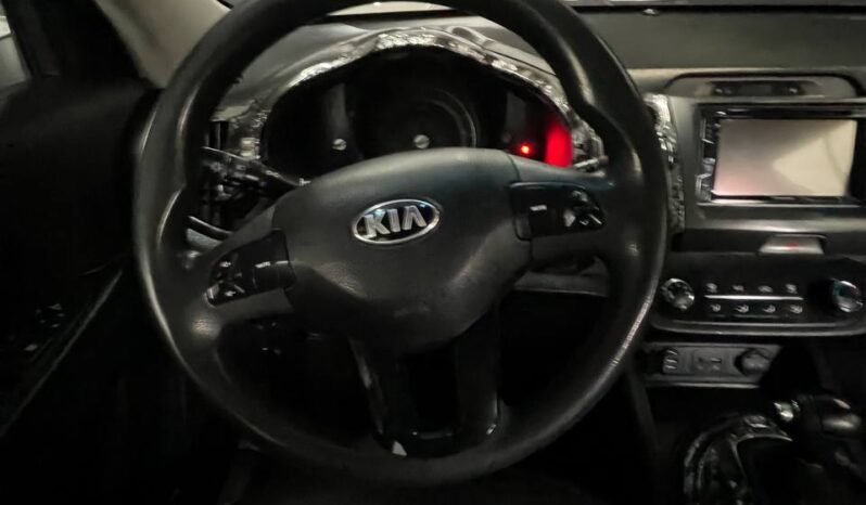 
								KIA NEW SPORTAGE LX AT 4X2  2.0 GASOLINA full									
