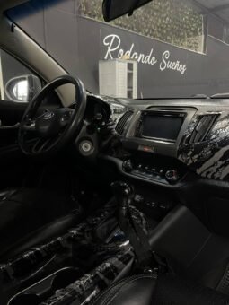 
										KIA NEW SPORTAGE LX AT 4X2  2.0 GASOLINA full									