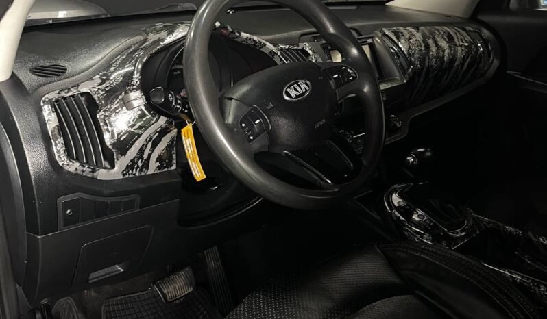 
								KIA NEW SPORTAGE LX AT 4X2  2.0 GASOLINA full									