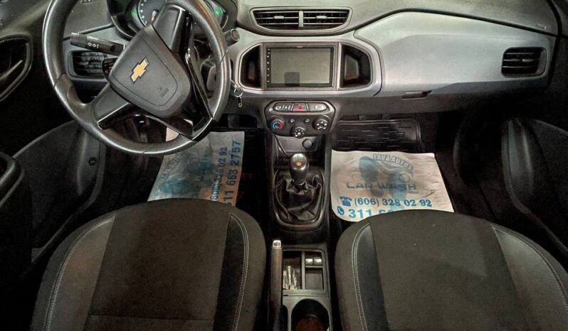 
								CHEVROLET JOY 1.4 MT SEDAN full									