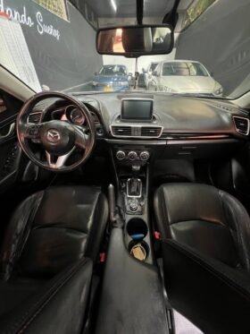 MAZDA 3 TOURING SD AT