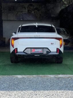 
										KIA K4 GT LINE AT 2.0 full									