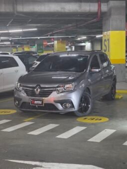 RENAULT SANDERO LIFE MT 1.6 HB