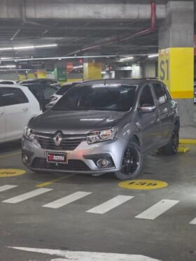 RENAULT SANDERO LIFE MT 1.6 HB