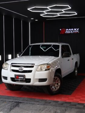 MAZDA BT50 2200 MT 4×2 GASOLINA