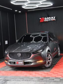 MAZDA CX30 GRAND TOURING 2.0 HYBRID AT 4X2