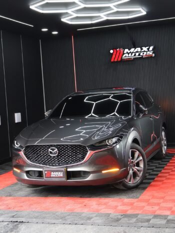 MAZDA CX-30 TOURING HIBRIDA ED. ESPECIAL 2.0L AT