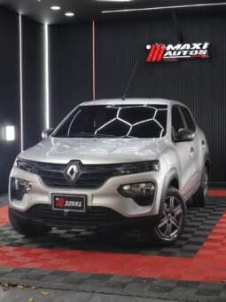 RENAULT KWID ZEN MT 1.0