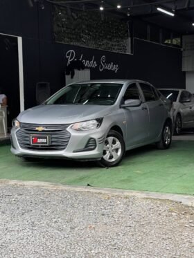 CHEVROLET ONIX LT TURBO 1.0 SEDAN AT