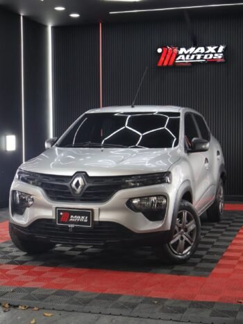 RENAULT KWID ZEN MT 1.0