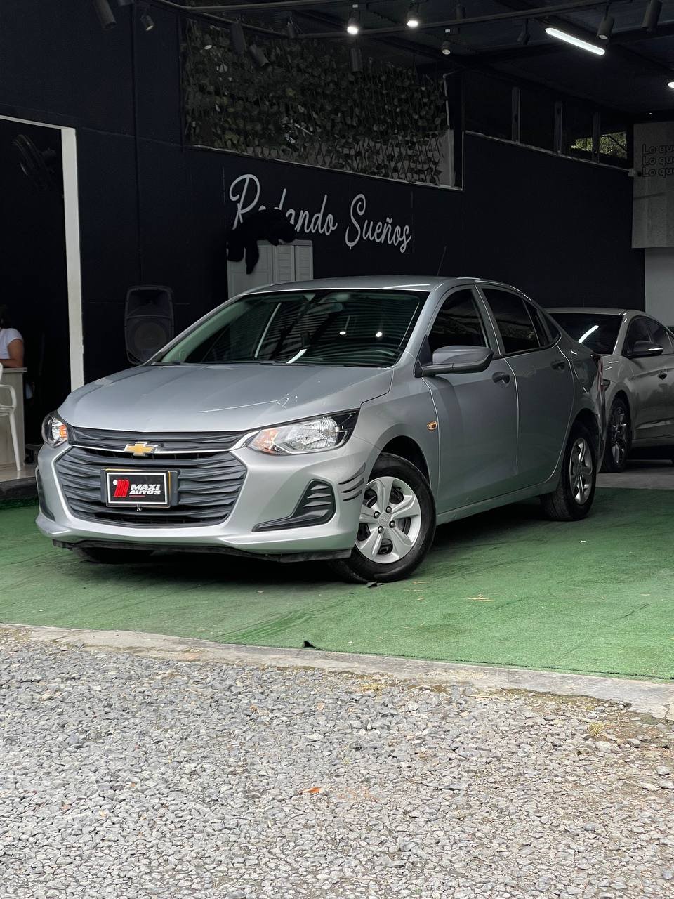 CHEVROLET ONIX LT TURBO 1.0 SEDAN AT