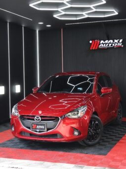 MAZDA 2 GRAND TOURING 1.5 MT