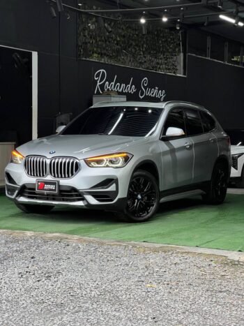 BMW  X1 SDRIVE 20I AT 2.0L