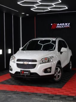 CHEVROLET TRACKER LS AT 1.8 4X2