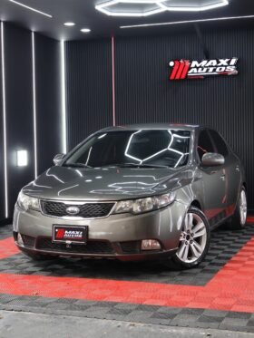 KIA CERATO FORTE 1.6L AT