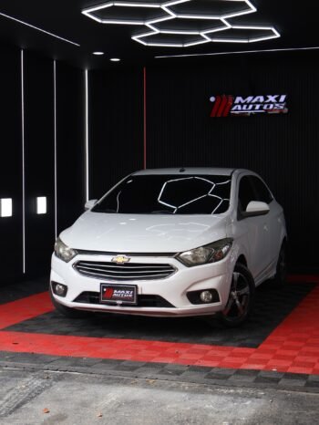 CHEVROLET ONIX LTZ HB MT 1.4