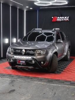 RENAULT DUSTER OROCH INTENS AUT 2.0 4X2