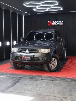 MITSUBISHI SPORTERO L200 MT 4X4 DIESEL
