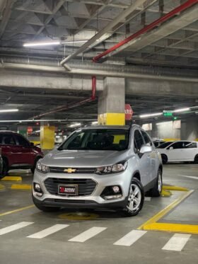 CHEVROLET TRACKER LS AT 1.8 4X2