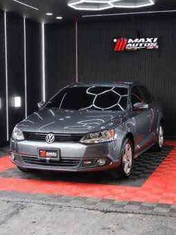 VOLKSWAGEN NEW JETTA TRENDLINE MT 2.0 SD