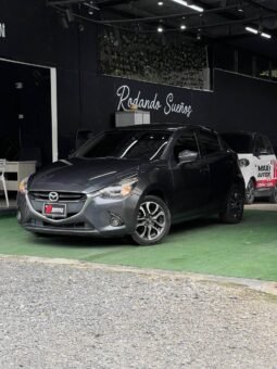 MAZDA 2 GRAND TOURING 1.5L AT